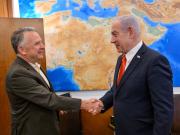 Estados Unidos anuncia sanciones contra la Autoridad Palestina y eleva la tensión en Oriente Medio