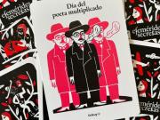 Una editorial sin libros: cuando la literatura se transforma en cartas y juegos