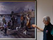 Museo del Perro en Francia: Un espacio dog friendly que celebra la historia y el arte canino