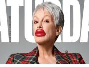 Jamie Lee Curtis contra la cirugía estética: Hemos borrado a una o dos generaciones de aspecto humano natural