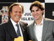 Termina julio: el día que Julio Iglesias se despidió de la vida pública
