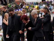El dolor de Sharon Osbourne por la muerte del Príncipe de las tinieblas y la preocupación de los fans tras su último gesto de amor eterno