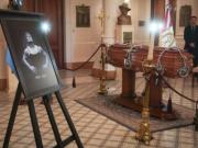 Muerte de Locomotora Oliveras: la Justicia rechazó una autopsia y autorizó cremar el cuerpo