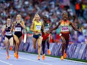 Polémica medida de la federación de atletismo: las mujeres deberán someterse a una nueva prueba genética para competir