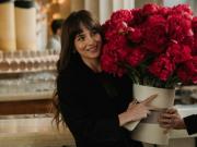 Amores materialistas o cuando ni Pedro Pascal puede salvar una comedia romántica del ridículo