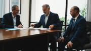 Banco Nación llegó a un acuerdo para ser el agente financiero de PSJ Cobre Mendocino