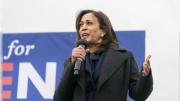 Kamala Harris no competirá por la gobernación de California en 2026