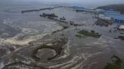 Un poderoso sismo en Rusia provoca tsunami en la costa oeste de Estados Unidos