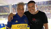El mensaje del Beto Márcico, candidato a mánager de Boca: “Si te gusta la joda, encontrale la vuelta”