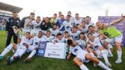 Cómo sigue la Copa Argentina con Independiente Rivadavia clasificado entre los ocho mejores