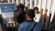 “No me aceptaron para irme”: La desesperación de quienes intentan autodeportarse con CBP Home