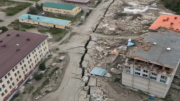Rusia bajo presión sísmica: Kamchatka sufre nuevo terremoto y réplicas este 31 de julio