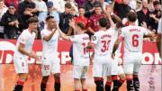 Sevilla FC vs Al-Qadsiah en el Trofeo Antonio Puerta 2025: ¿Cómo verlo en Venezuela?