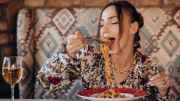 ¡Un dato increíble! Se puede comer pasta y no engordar: expertos revela el secreto mejor guardado por los italianos