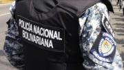 Adolescente revela los abusos que sufría por parte de su padre: PNB detiene al agresor