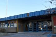 Un alumno apuñaló a un compañero en la cara y quedó detenido