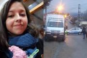 Una joven fue encontrada con un disparo en el cuello y su novio policía fue detenido