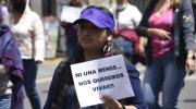 PROPUESTA Plan Bicentenario Combatir la violencia de género