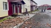 Kamchatka sufre réplicas del terremoto, pero la alerta de tsunami decae en el Pacífico