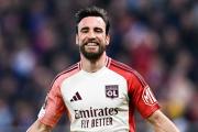 “Firma hasta 2027”: se confirmó el nuevo destino de Nicolás Tagliafico en el Mercado de Pases 2025