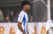 Quién es Cam Armando Güner: el alemán que no habla español y juega en la Selección Argentina