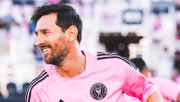 Messi lidera, pero otro talentoso jugador ya igualó a Jordi Alba en la tabla de máximos artilleros del Inter Miami