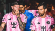 Lionel Messi elogió a Rodrigo De Paul tras su notable debut con el Inter Miami: Viene con muchas ganas