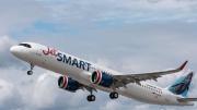 Se levantó el paro de trabajadores de JetSMART 