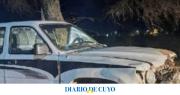 Tragedia: murió un bebé aplastado por una camioneta que ayudaban a empujar