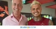 Marley y Susana Giménez en Turquía: la visita a Mauro Icardi que podría enfurecer a Wanda Nara