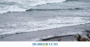 Chile bajó el nivel de alerta por tsunami tras el terremoto en Kamchatka