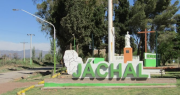 Zona Franca en Jáchal: qué dijo el Intendente y el revuelo por el predio de la ex Fabricaciones Militares