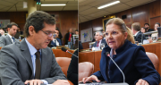 Picoteo en la Legislatura por cambios en las contrataciones del Estado para reabrir el Hotel Provincial