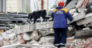 Un nuevo sismo de 6,7 en Rusia frente a la península de Kamchatka enciende las alarmas