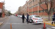 Los antecedentes de amenazas de bomba en escuelas de San Juan durante 2025 y el revuelo tras los llamados