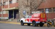 Amenaza de bomba en la Boero: la broma entre amigos que terminó con tres adolescentes bajo la mira y dos operativos millonarios