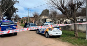 Encontraron muerto a un curandero: los escabrosos detalles de la escena del crimen