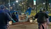 Neuquén: manejó borracho por la calle, atropelló a 15 personas y lo lincharon