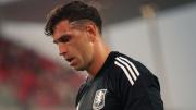 Incertidumbre por el futuro de Dibu Martínez: volvió a atajar en Aston Villa, ¿no se va?