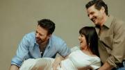 “Amores Materialistas”: la película en la que solo Chris Evans puede brillar