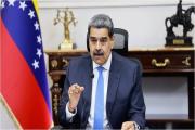 Maduro llama a la oposición democrática al diálogo y al trabajo mancomunado