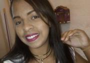 Trasladaron al hospital a Maykelis Borges y alertan sobre riesgo de preeclampsia