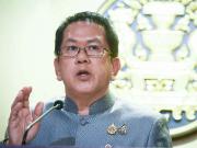 Tailandia reporta tranquilidad en frontera con Camboya