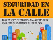 Precauciones al manipular objetos de valor en la vía pública
