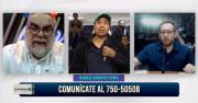 Le deben $us 3.500 y al cobrarle se enoja