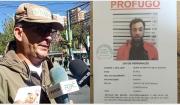 Capturan en Perú a reo que fugó de la cárcel de San Pedro