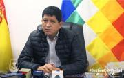 Evismo asegura que en las encuestas no se toma en cuenta a las áreas rurales