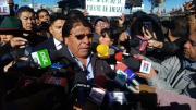 El Alto: gremiales y choferes se unen para iniciar medidas de presión desde este lunes contra escasez de combustible y alza de la canasta familiar