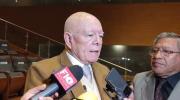 TSE enviará material electoral al exterior este fin de semana