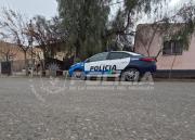 Ataque a tiros en una casa en Neuquén: dos hombres fueron alcanzados por las balas